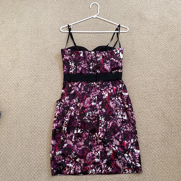 Strapless Max and Cleo dress - Picture 4 of 7